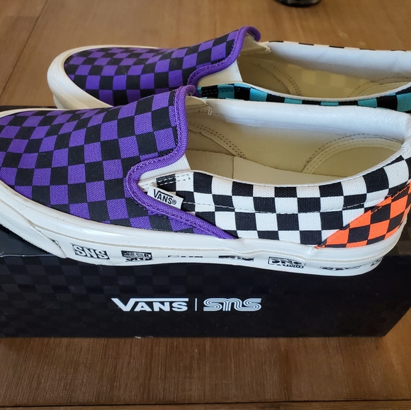 Vans Other - Shoes